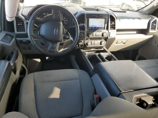 1FTEW1E4XKKE58058 2019 FORD F-150 - Image 8