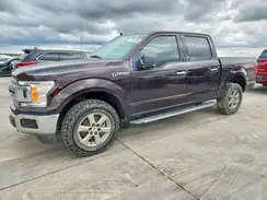 1FTEW1E4XKKE59081 2019 FORD F-150