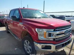 1FTEW1E4XKKE61574 2019 FORD F-150