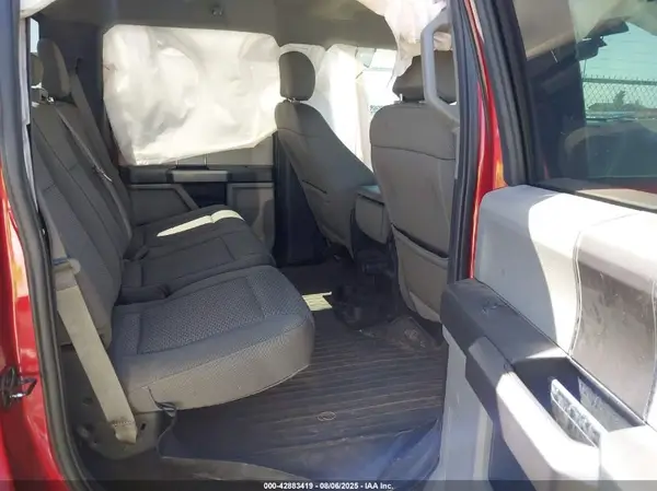 1FTEW1E4XKKE61574 2019 FORD F-150 - Image 8