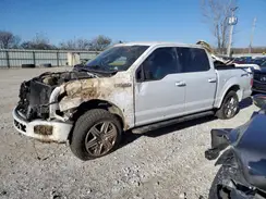 1FTEW1E4XKKE64717 2019 FORD F-150