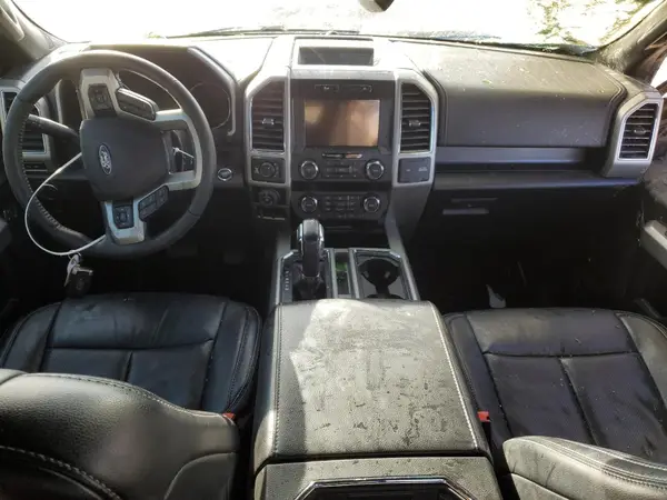1FTEW1E4XKKE64717 2019 FORD F-150 - Image 8