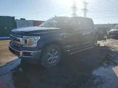 1FTEW1E4XKKE74549 2019 FORD F-150