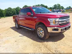 1FTEW1E4XKKE77113 2019 FORD F-150