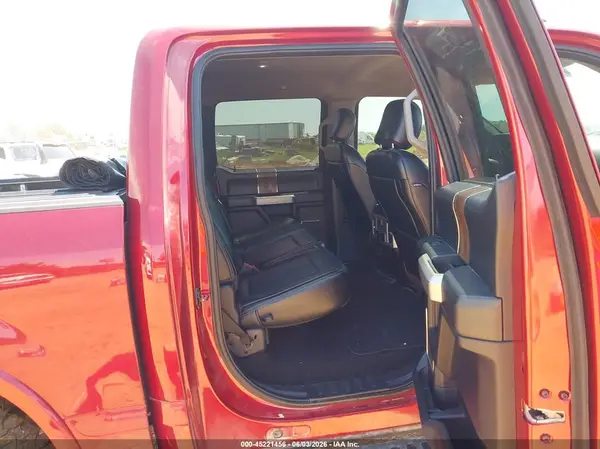 1FTEW1E4XKKE77113 2019 FORD F-150 - Image 8