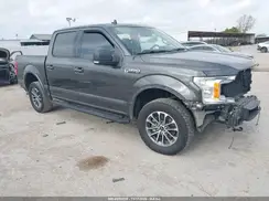 1FTEW1E4XKKE79718 2019 FORD F-150