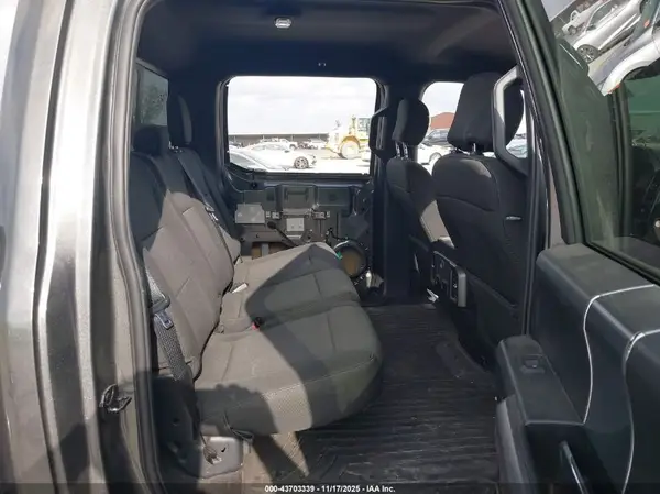 1FTEW1E4XKKE79718 2019 FORD F-150 - Image 8