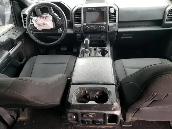 1FTEW1E4XKKE81484 2019 FORD F-150 - Image 8