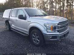 1FTEW1E4XKKE96213 2019 FORD F-150