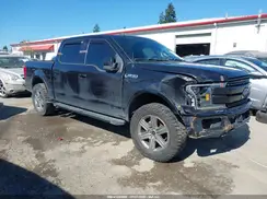 1FTEW1E4XKKE96261 2019 FORD F-150