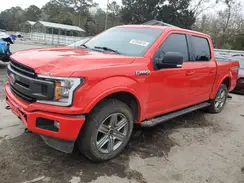 1FTEW1E4XKKF08733 2019 FORD F-150
