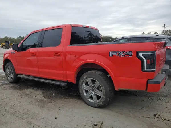 1FTEW1E4XKKF08733 2019 FORD F-150 - Image 2