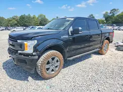 1FTEW1E4XKKF09526 2019 FORD F-150