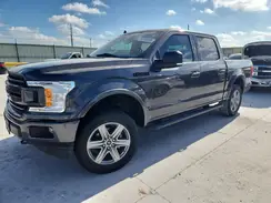 1FTEW1E4XKKF15407 2019 FORD F-150