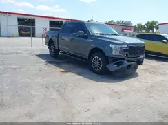 1FTEW1E4XKKF19151 2019 FORD F-150