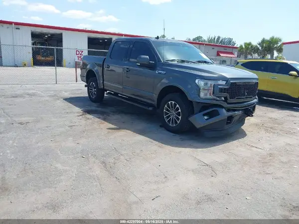 1FTEW1E4XKKF19151 2019 FORD F-150 - Image 1
