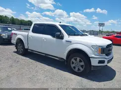 1FTEW1E4XKKF22762 2019 FORD F-150