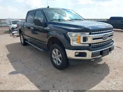 1FTEW1E4XKKF27055 2019 FORD F-150