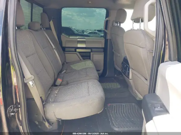 1FTEW1E4XKKF27055 2019 FORD F-150 - Image 8