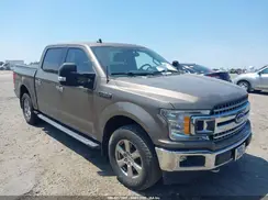 1FTEW1E4XKKF30179 2019 FORD F-150
