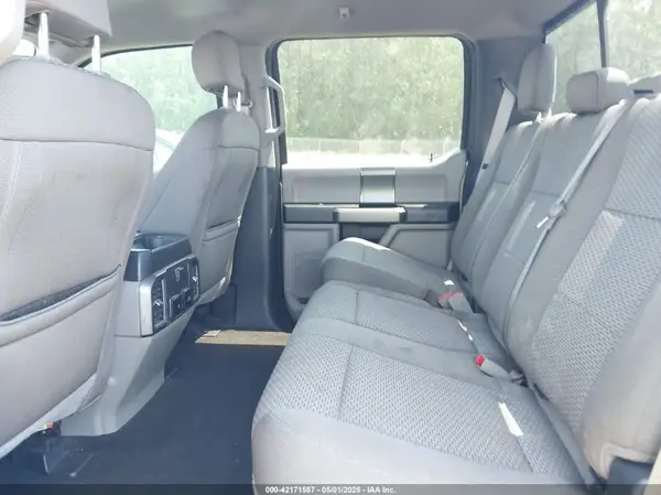 1FTEW1E4XKKF30179 2019 FORD F-150 - Image 8