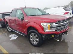 1FTEW1E4XKKF31963 2019 FORD F-150