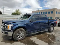 1FTEW1E4XKKF32417 2019 FORD F-150