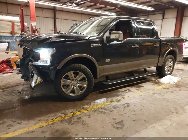 1FTEW1E4XLFA03818 2020 FORD F-150 - Image 2