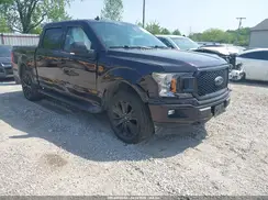 1FTEW1E4XLFA11496 2020 FORD F-150
