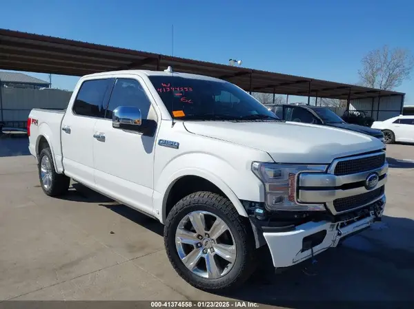1FTEW1E4XLFA12762 2020 FORD F-150 - Image 1