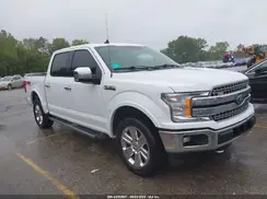 1FTEW1E4XLFA16116 2020 FORD F-150