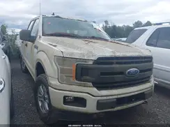 1FTEW1E4XLFA18447 2020 FORD F-150