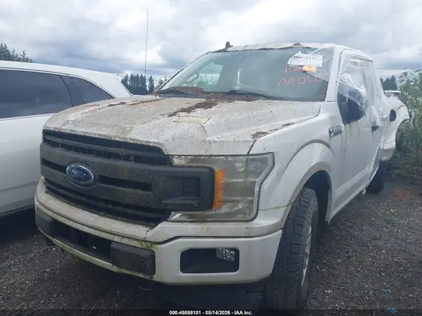 1FTEW1E4XLFA18447 2020 FORD F-150 - Image 2