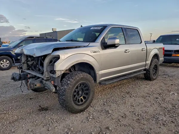 1FTEW1E4XLFA20246 2020 FORD F-150 - Image 1