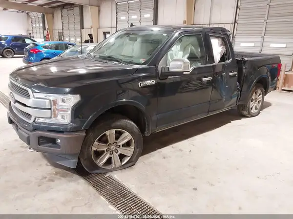 1FTEW1E4XLFA26516 2020 FORD F-150 - Image 2