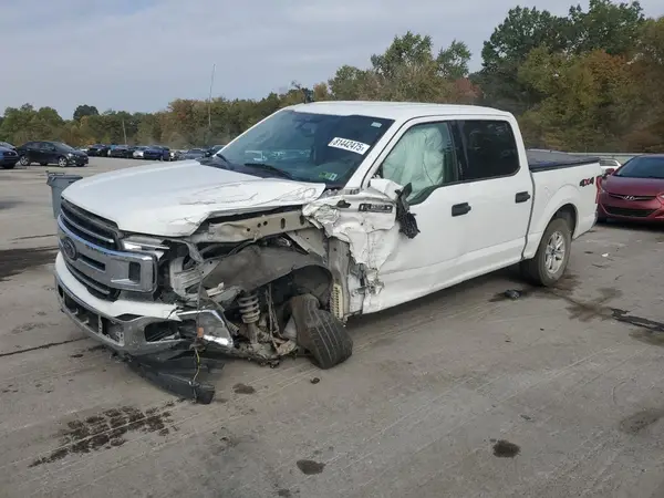 1FTEW1E4XLFA26869 2020 FORD F-150 - Image 1