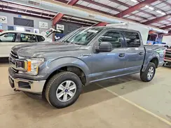 1FTEW1E4XLFA26886 2020 FORD F-150