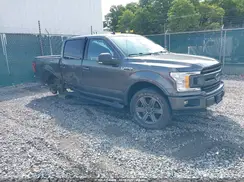 1FTEW1E4XLFA35541 2020 FORD F-150