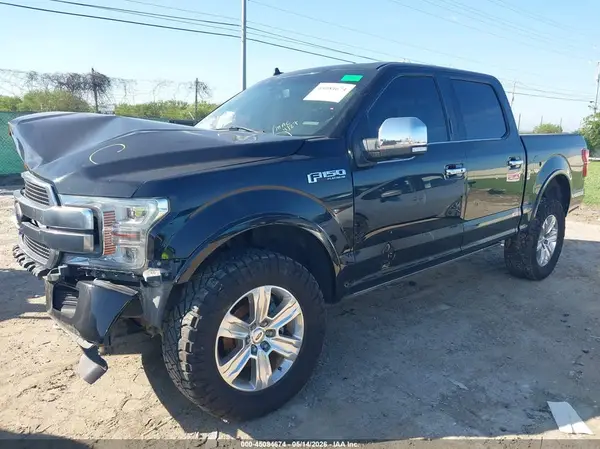1FTEW1E4XLFA37824 2020 FORD F-150 - Image 2