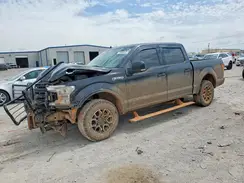 1FTEW1E4XLFA38147 2020 FORD F-150