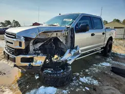 1FTEW1E4XLFA41484 2020 FORD F-150