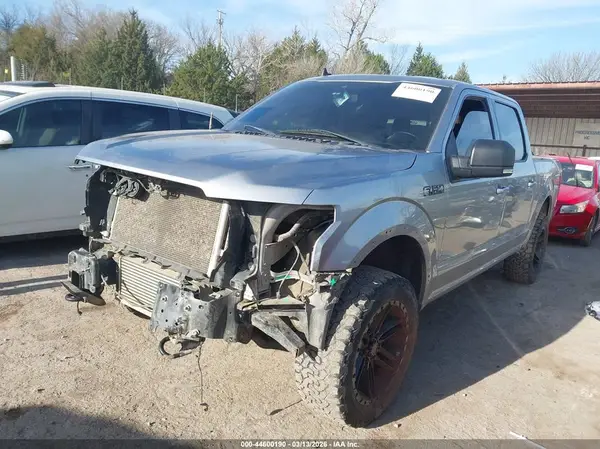 1FTEW1E4XLFA48872 2020 FORD F-150 - Image 2