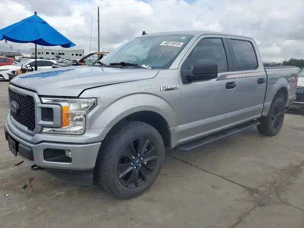 1FTEW1E4XLFA49021 2020 FORD F-150 - Image 1