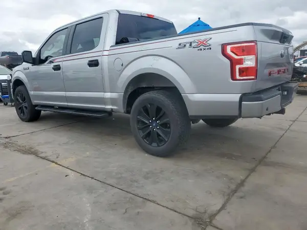 1FTEW1E4XLFA49021 2020 FORD F-150 - Image 2