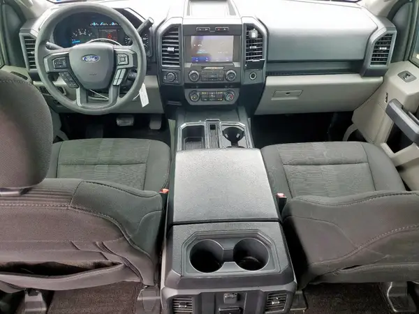 1FTEW1E4XLFA49021 2020 FORD F-150 - Image 8