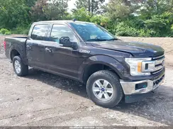 1FTEW1E4XLFA51237 2020 FORD F-150