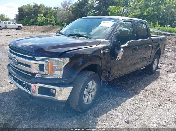 1FTEW1E4XLFA51237 2020 FORD F-150 - Image 2