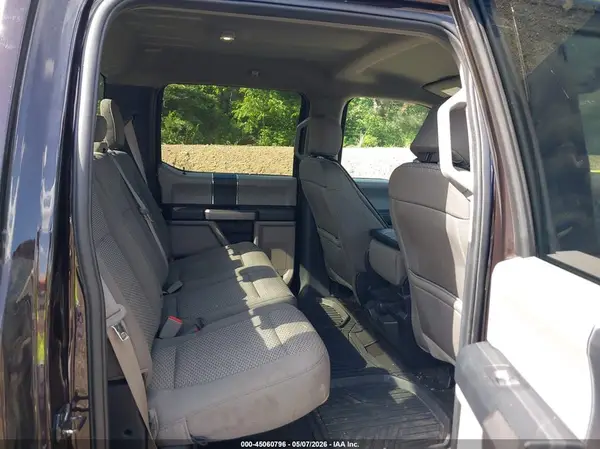 1FTEW1E4XLFA51237 2020 FORD F-150 - Image 8