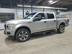 1FTEW1E4XLFA56227 2020 FORD F-150
