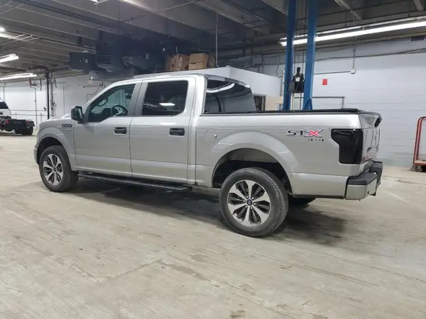 1FTEW1E4XLFA56227 2020 FORD F-150 - Image 2